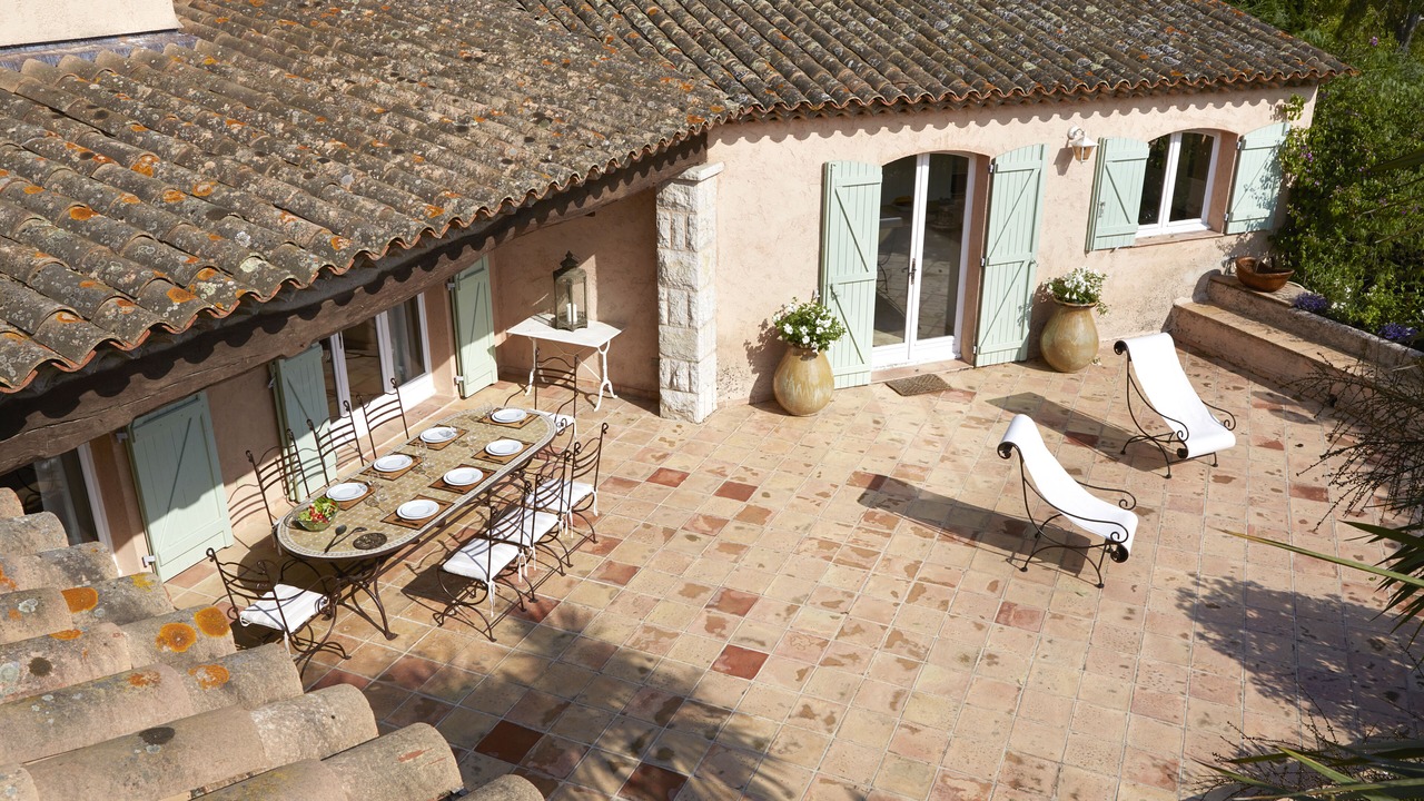 Photo of Outdoor in Saint-Paul-de-Vence