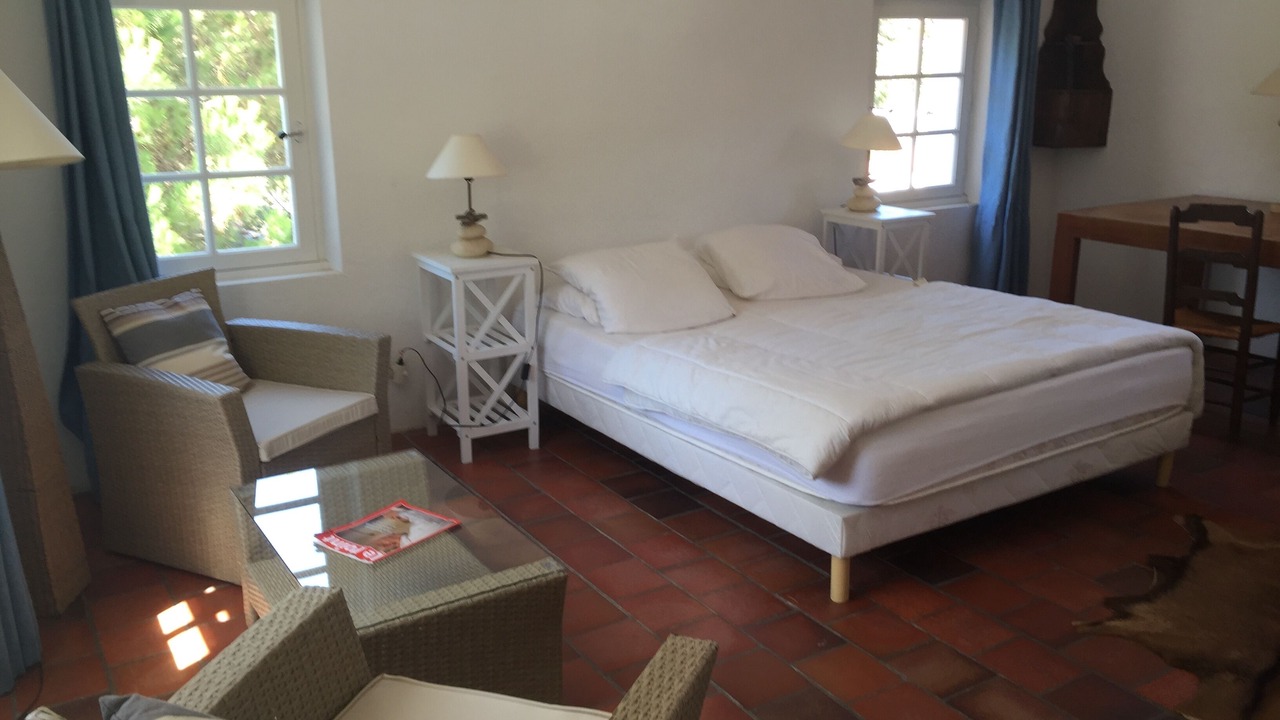 Photo of Bedroom in L'Epine