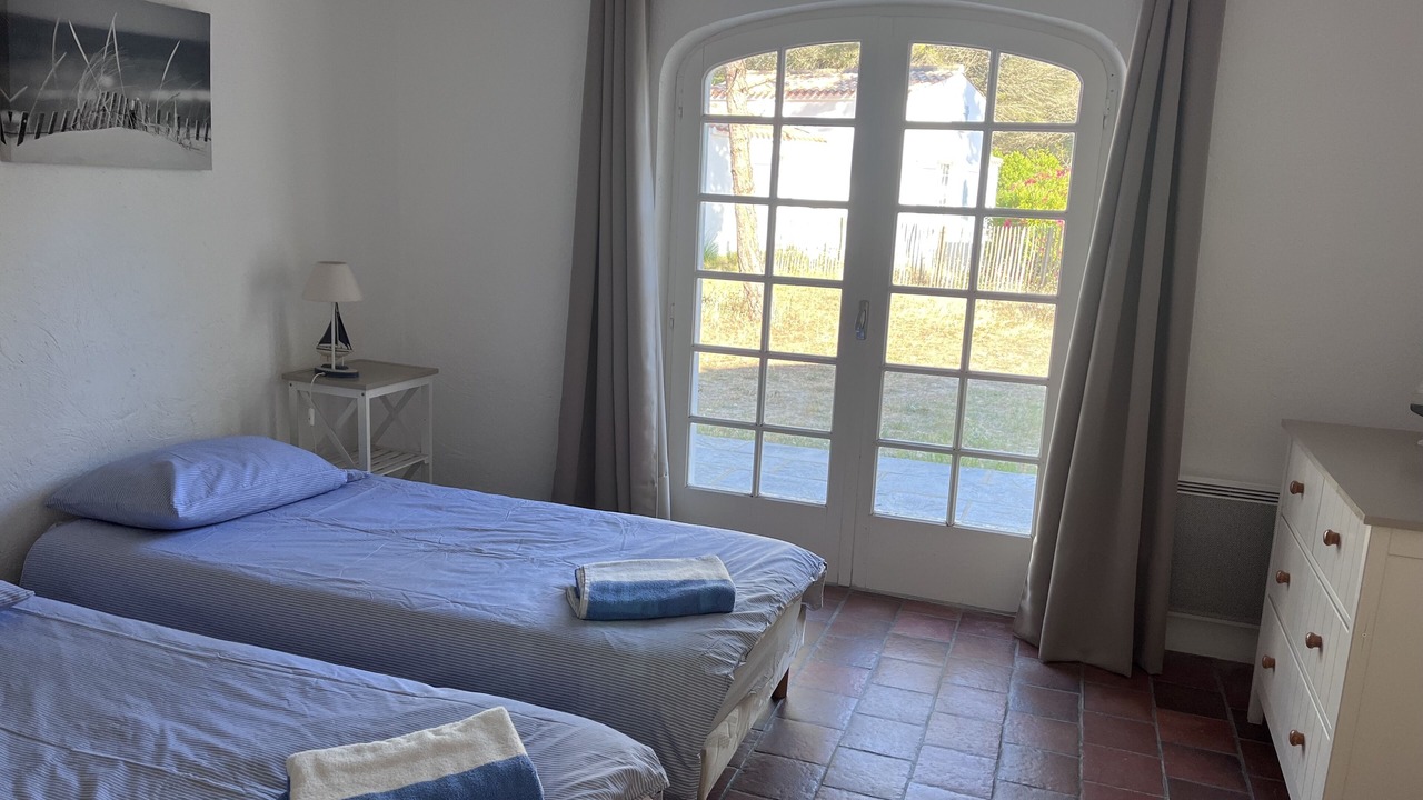Photo of Bedroom in L'Epine