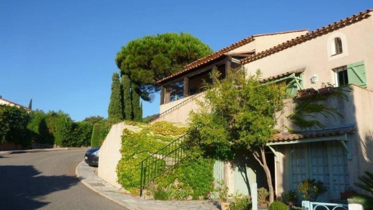Photo of Outdoor in Les Issambres