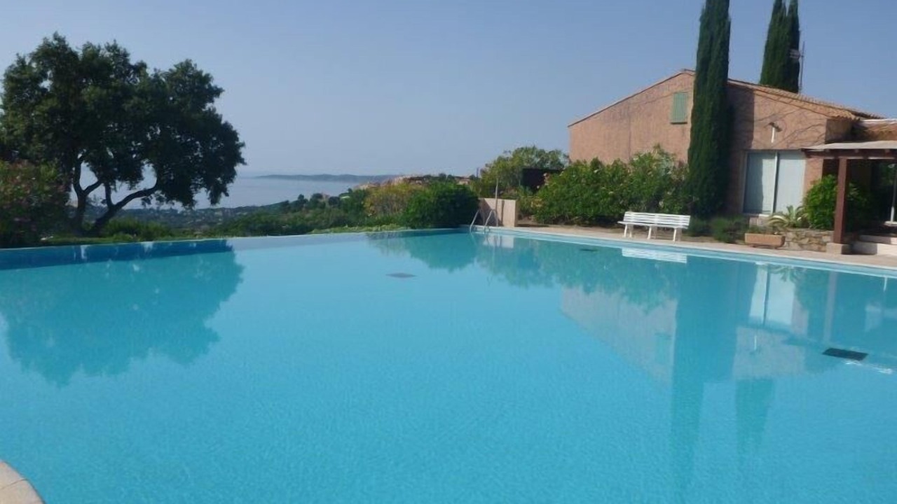 Photo of Outdoor in Les Issambres