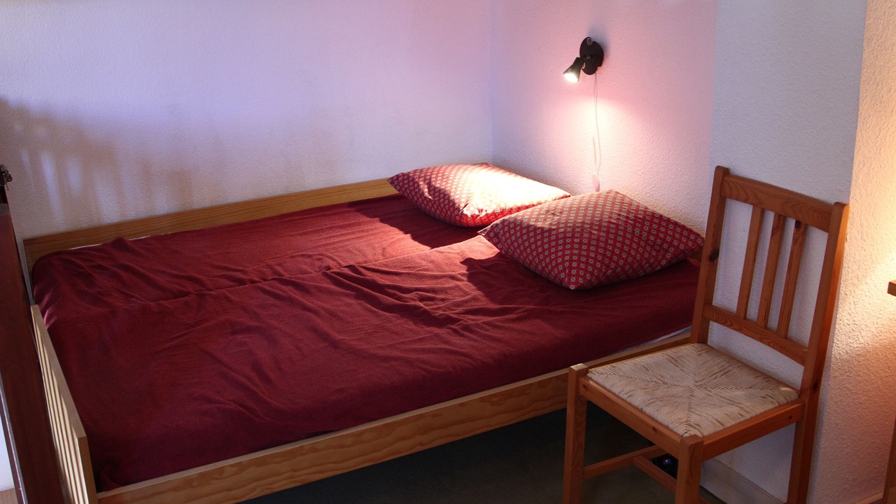 Photo of Bedroom in Les Issambres