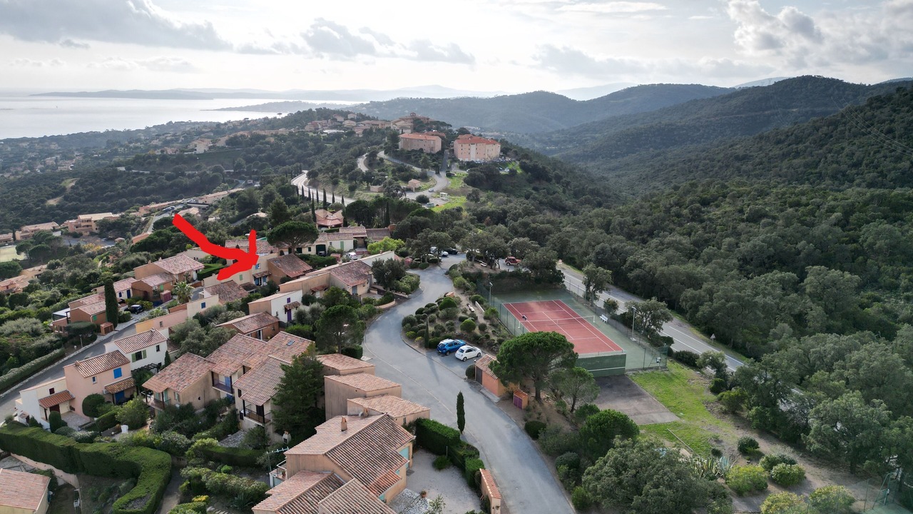 Photo of Outdoor in Les Issambres