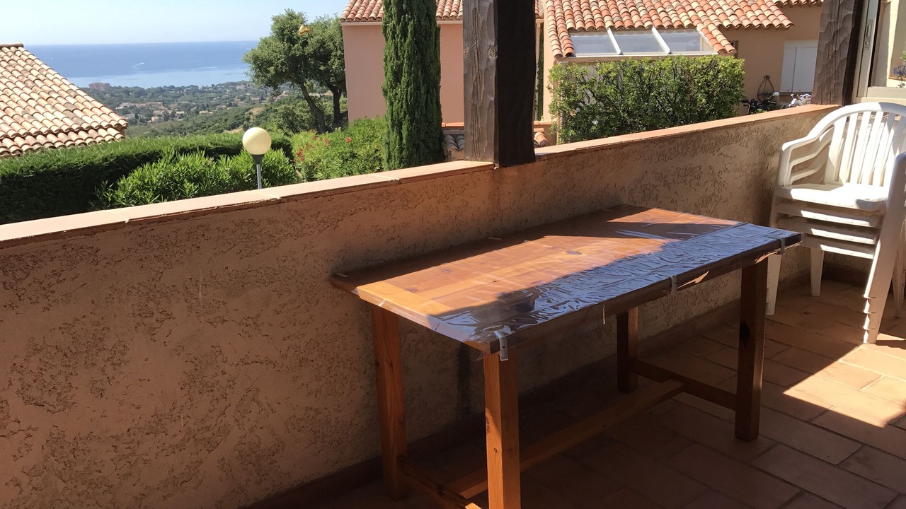 Photo of Outdoor in Les Issambres