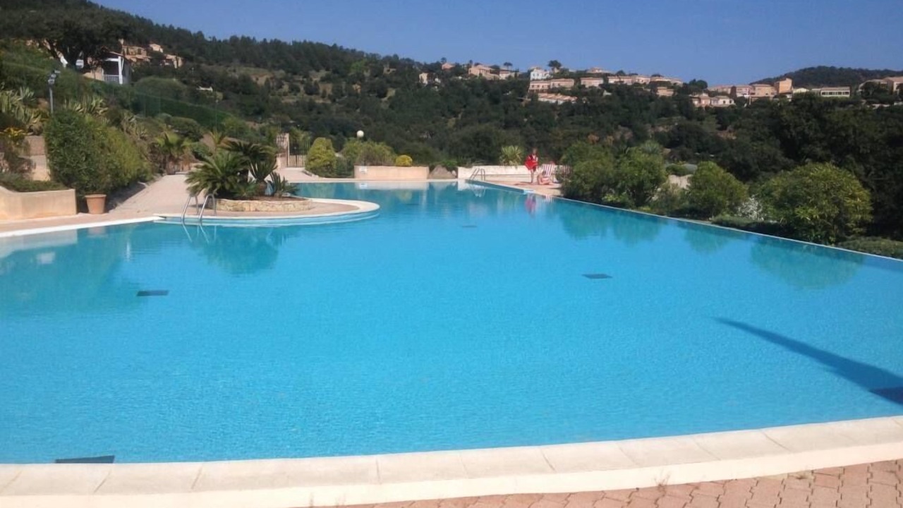 Photo of Outdoor in Les Issambres