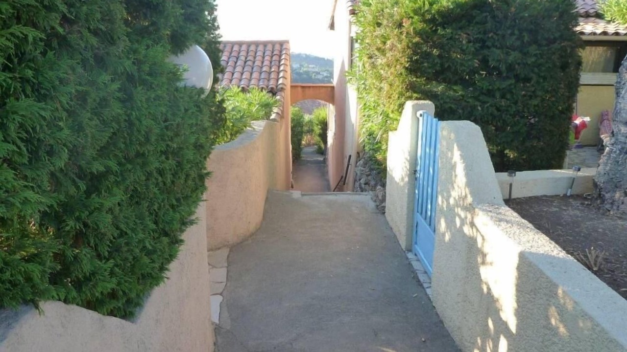 Photo of Outdoor in Les Issambres