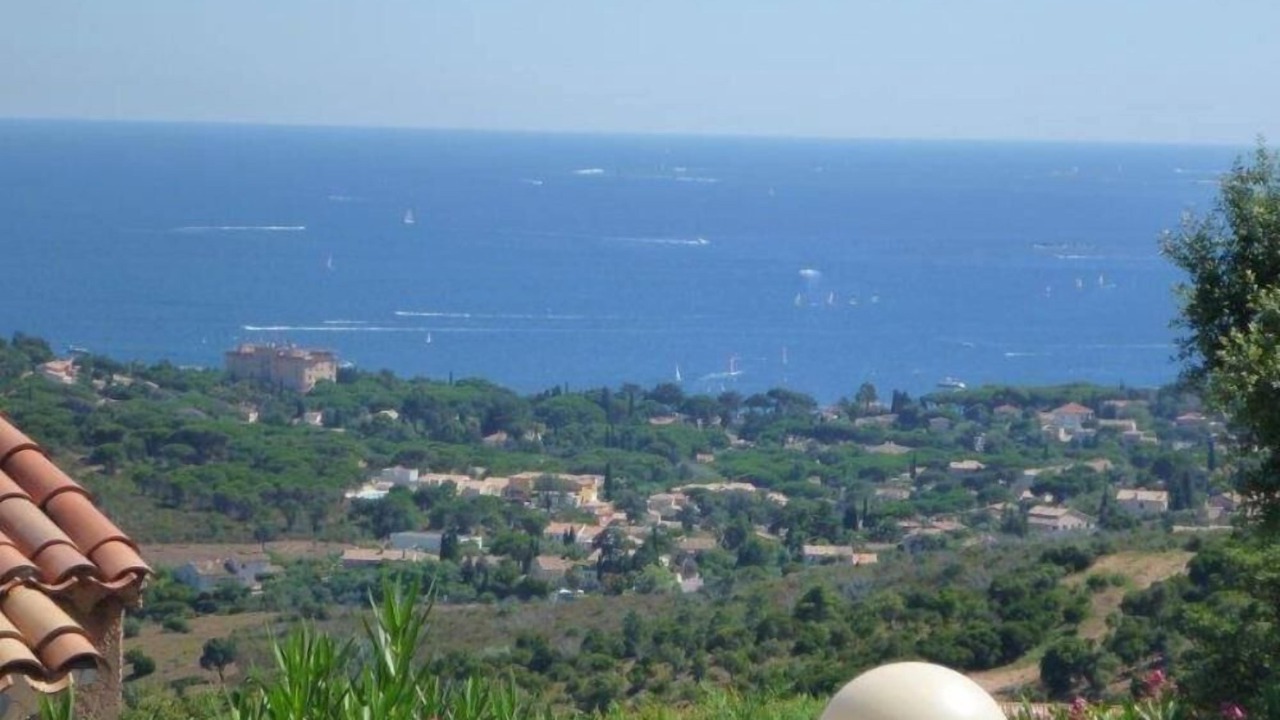Photo of Others in Les Issambres
