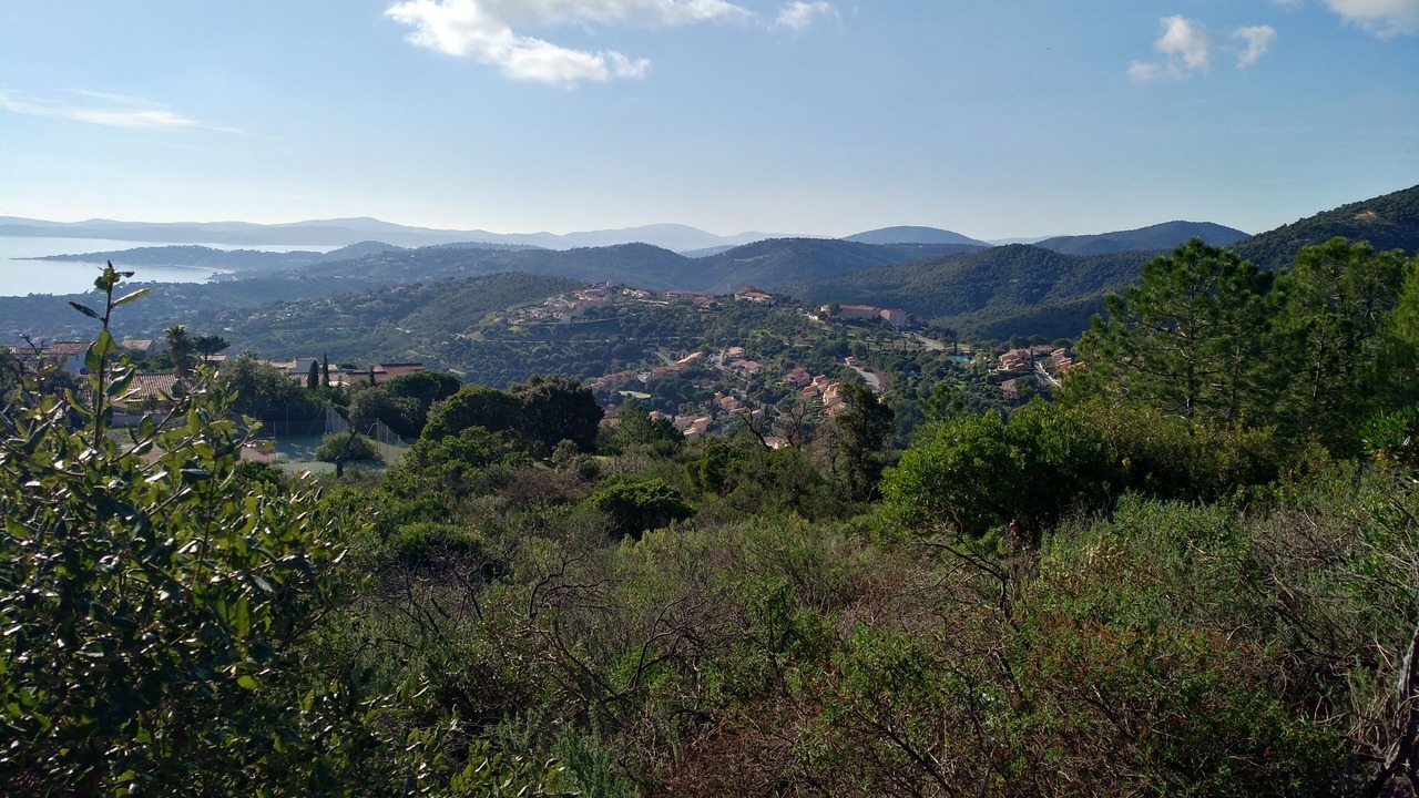 Photo of Outdoor in Les Issambres