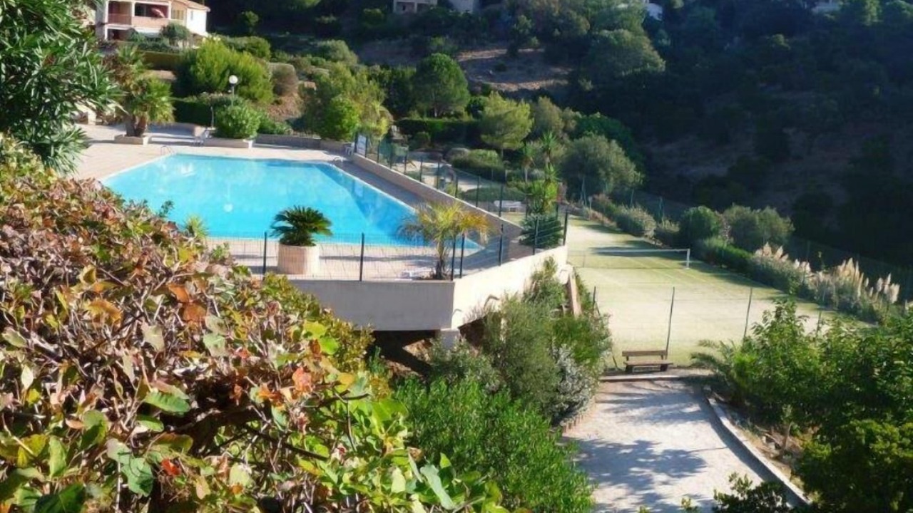 Photo of Outdoor in Les Issambres
