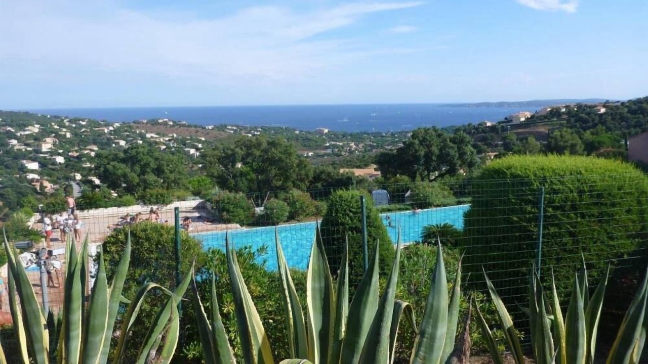 Photo of Outdoor in Les Issambres
