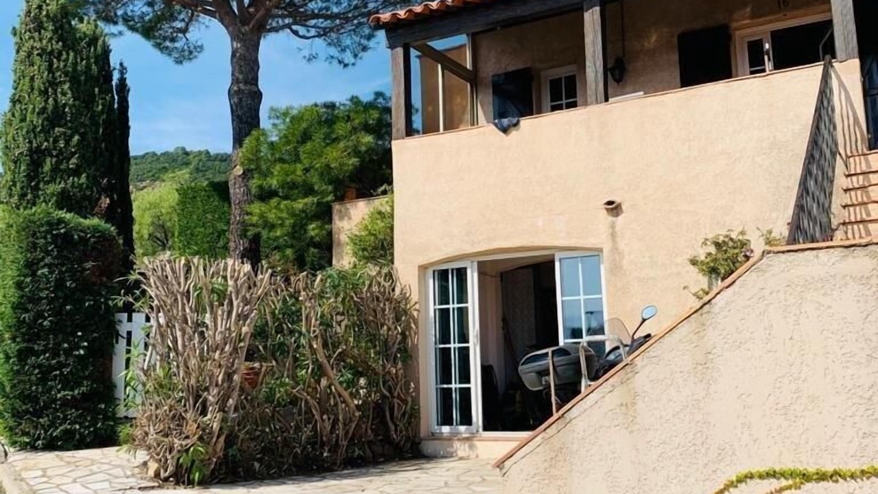 Photo of Outdoor in Les Issambres