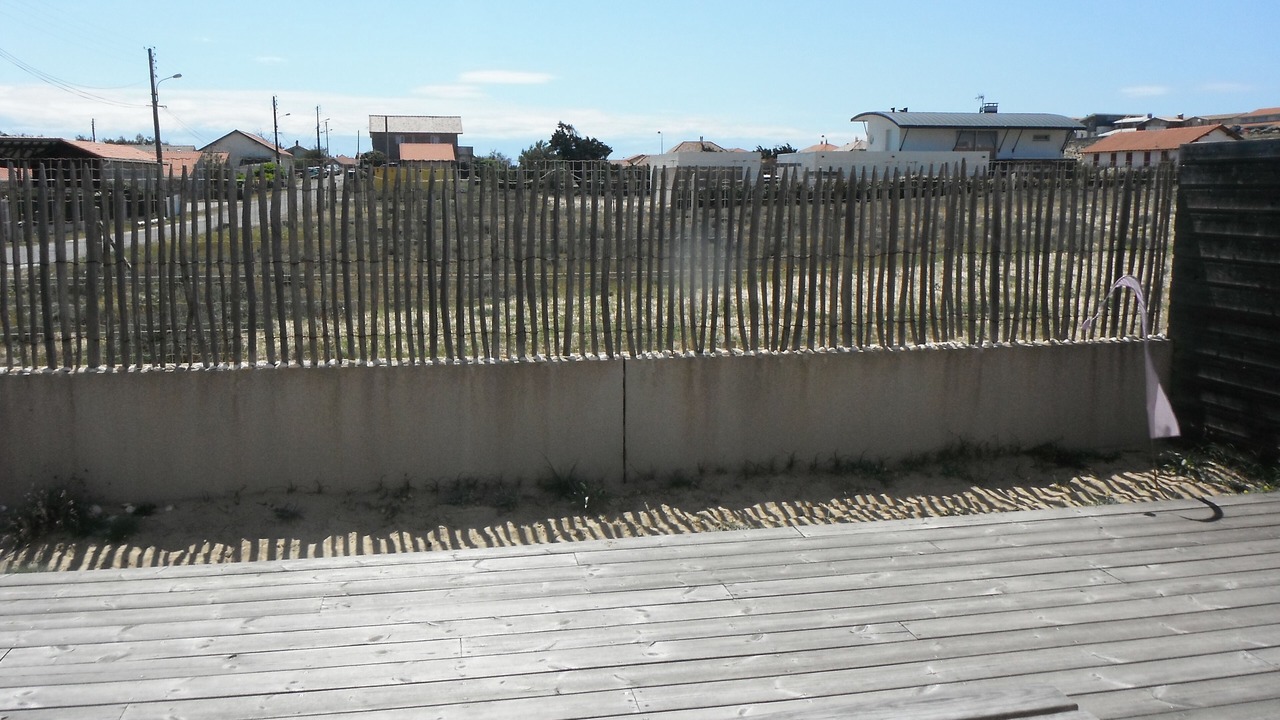 Photo of Outdoor in Contis-les-Bains