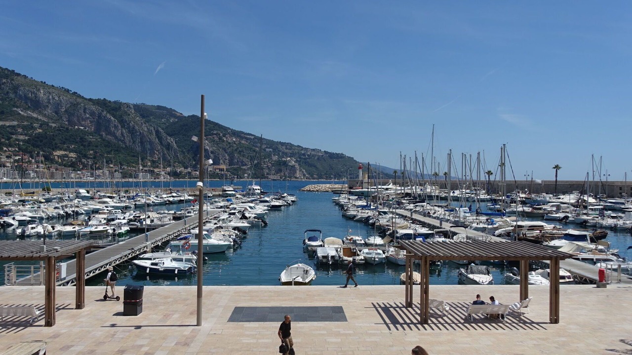 Photo of Others in Menton