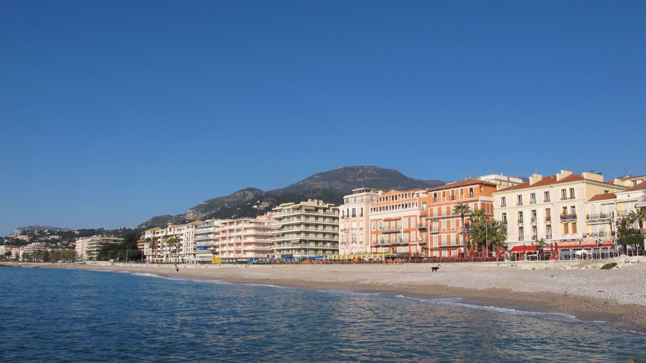 Photo of Others in Menton