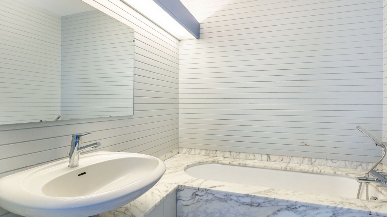 Photo of Bathroom in Menton