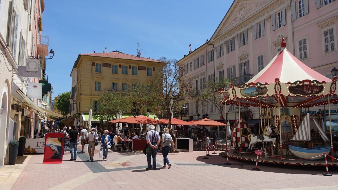 Photo of Others in Menton