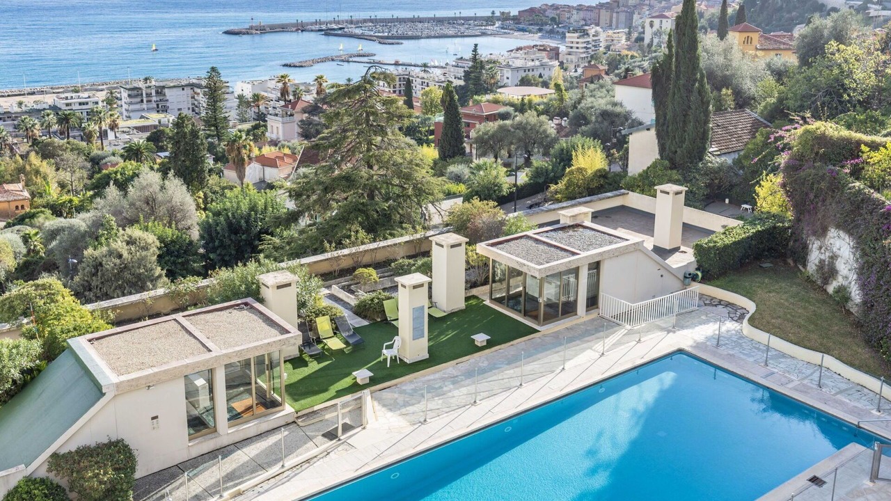 Photo of Outdoor in Menton