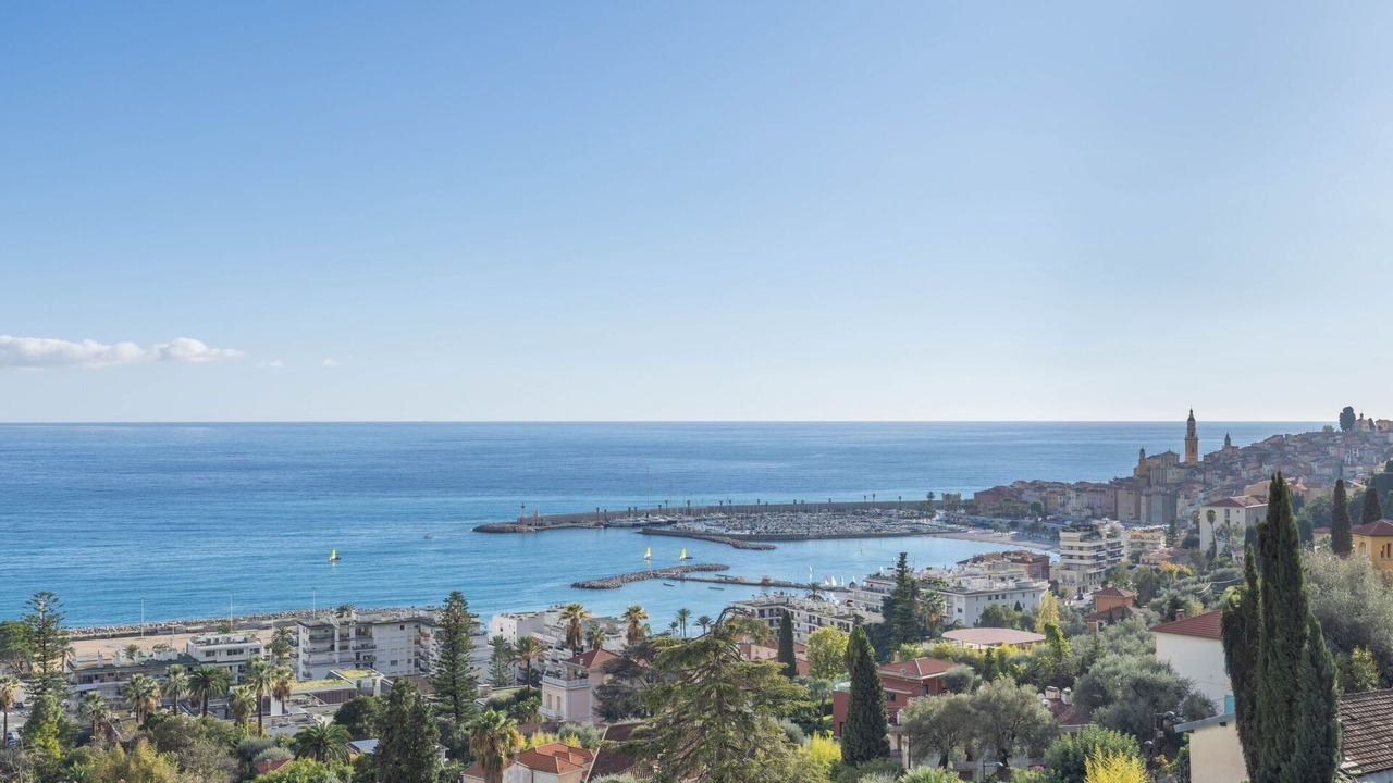 Photo of Others in Menton