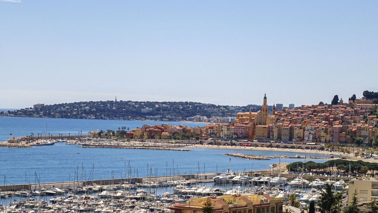 Photo of Others in Menton