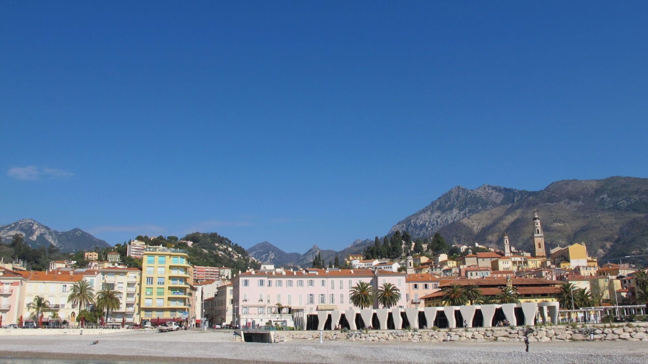 Photo of Others in Menton