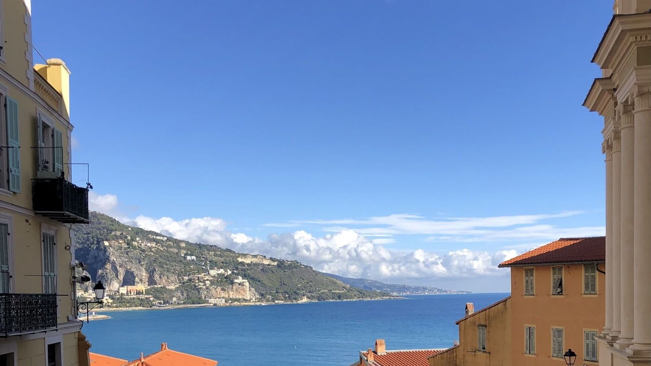 Photo of Outdoor in Menton