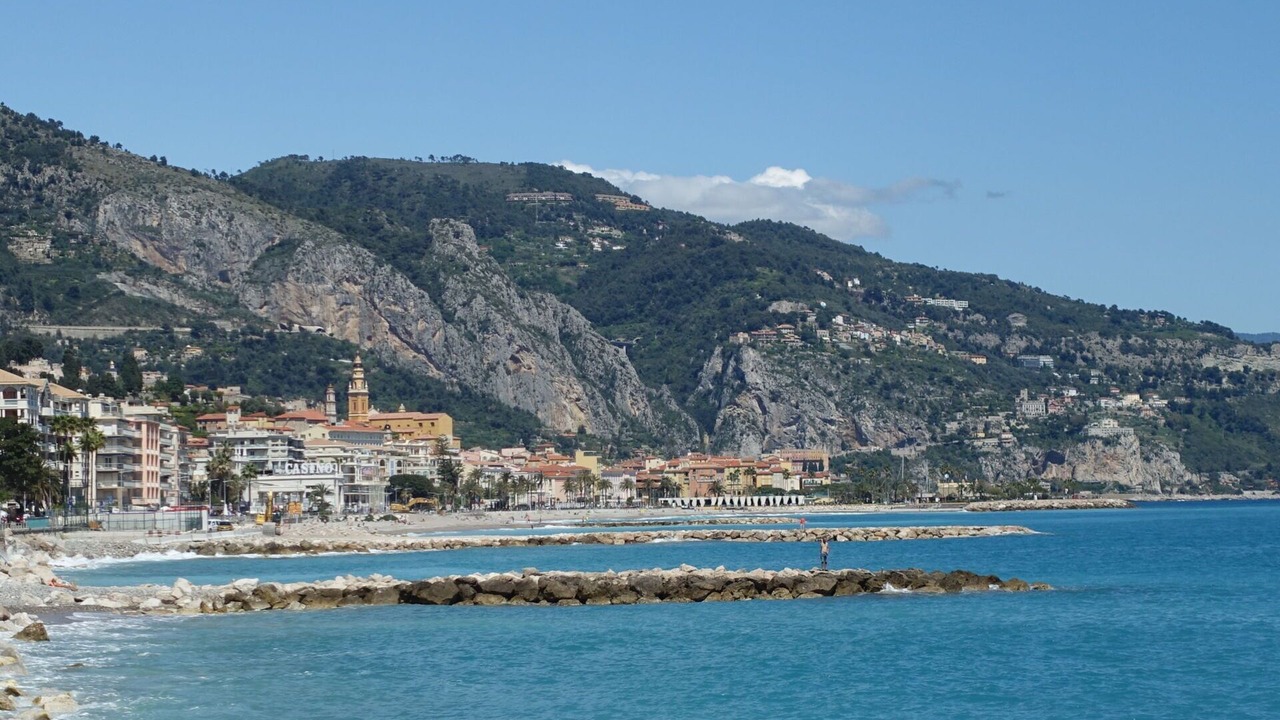 Photo of Others in Menton
