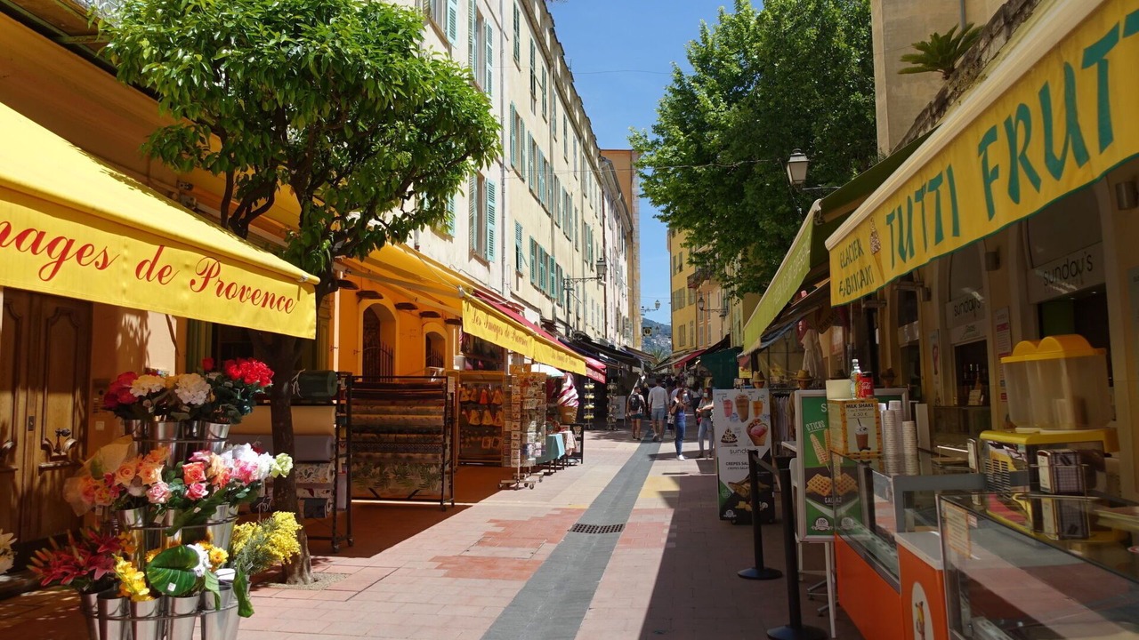 Photo of Others in Menton