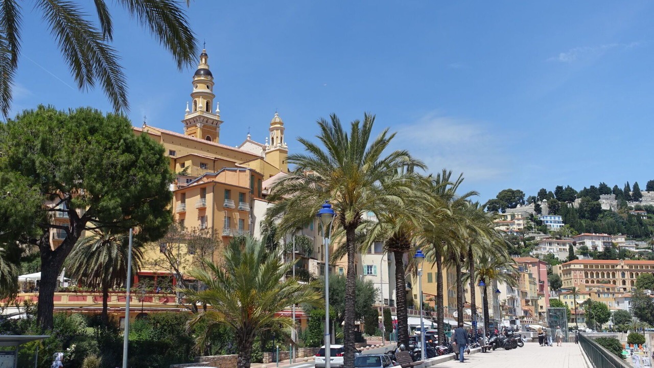 Photo of Others in Menton