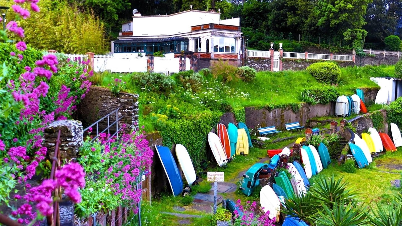 Photo of Outdoor in Pornic
