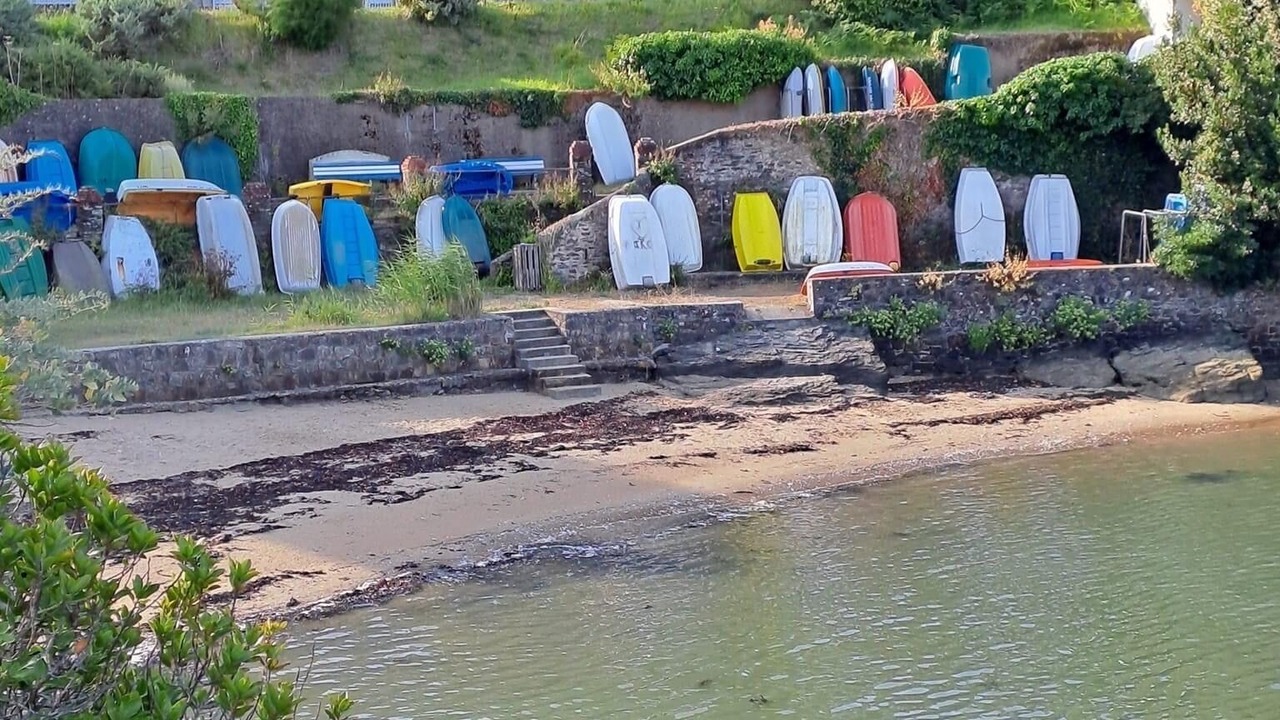 Photo of Outdoor in Pornic