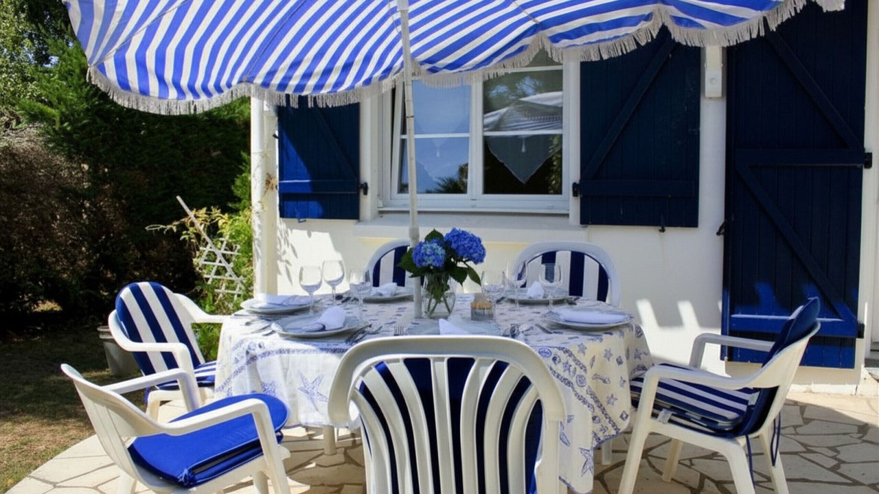 Photo of Outdoor in Saint-Hilaire-de-Riez