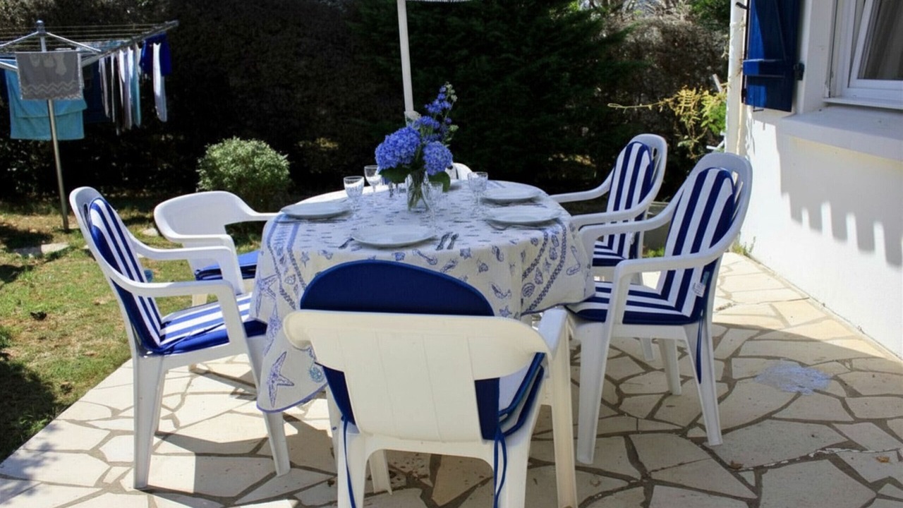 Photo of Outdoor in Saint-Hilaire-de-Riez