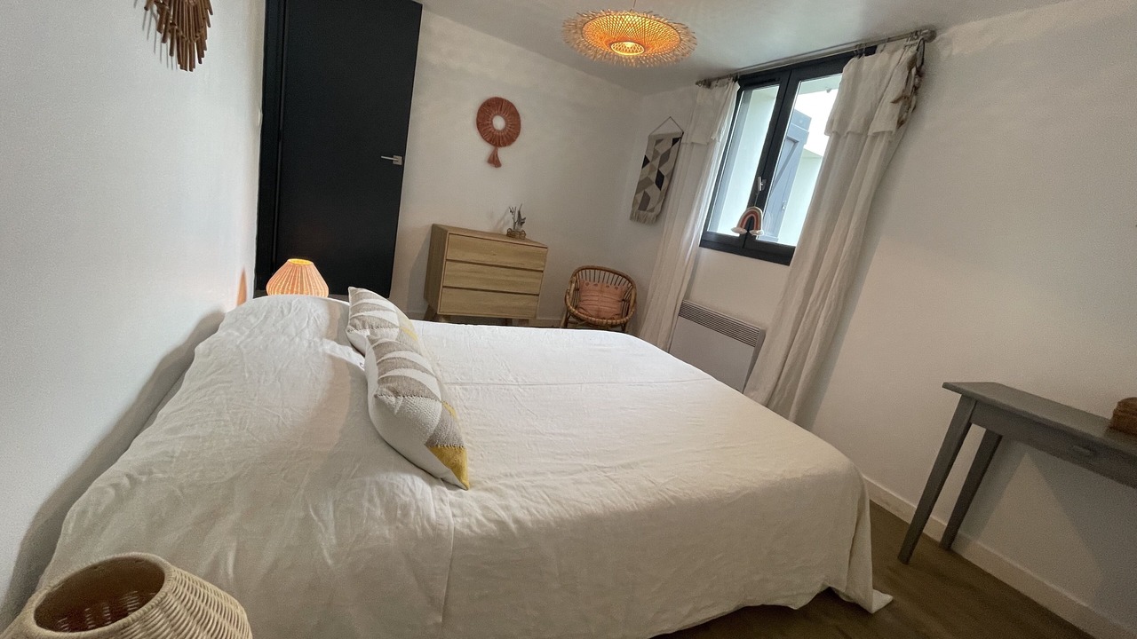 Photo of Bedroom in L'Epine