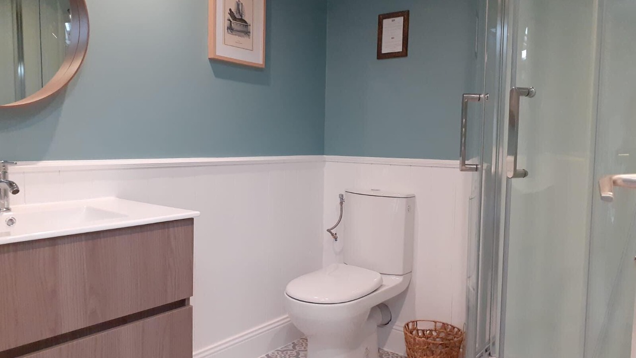 Photo of Bathroom in Mortiers