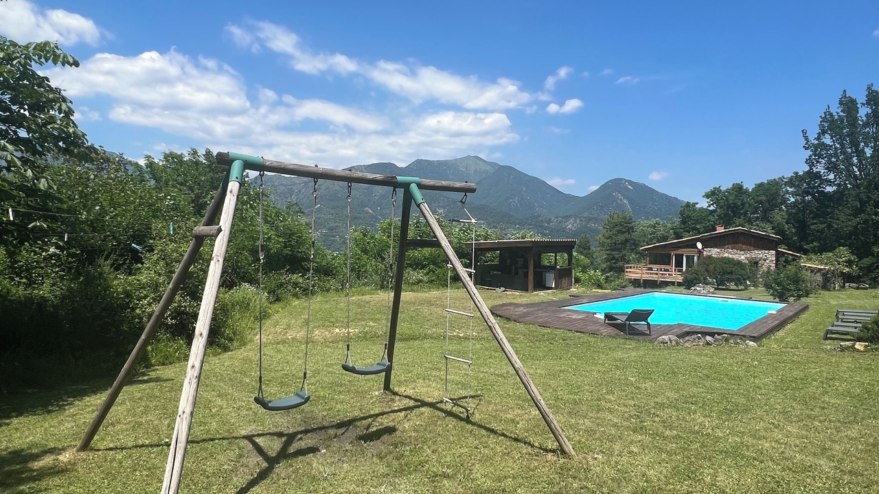 Photo of Outdoor in Sospel