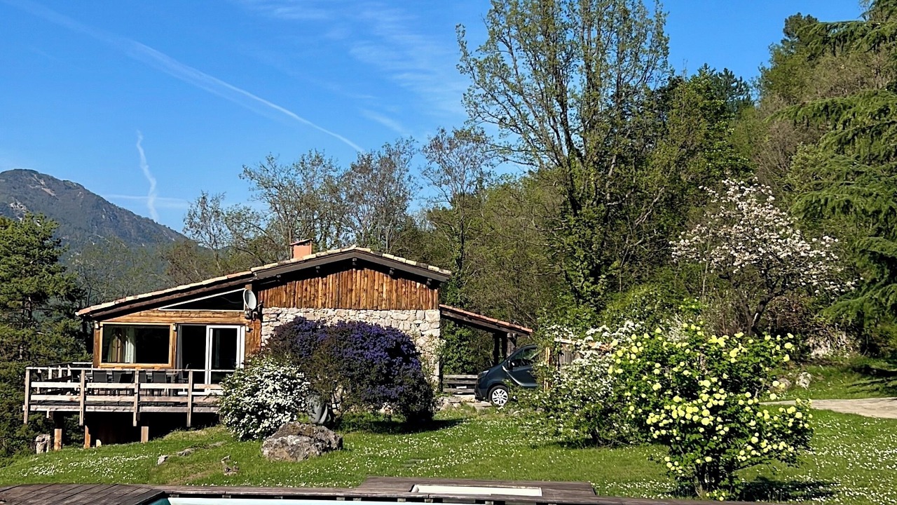 Photo of Outdoor in Sospel
