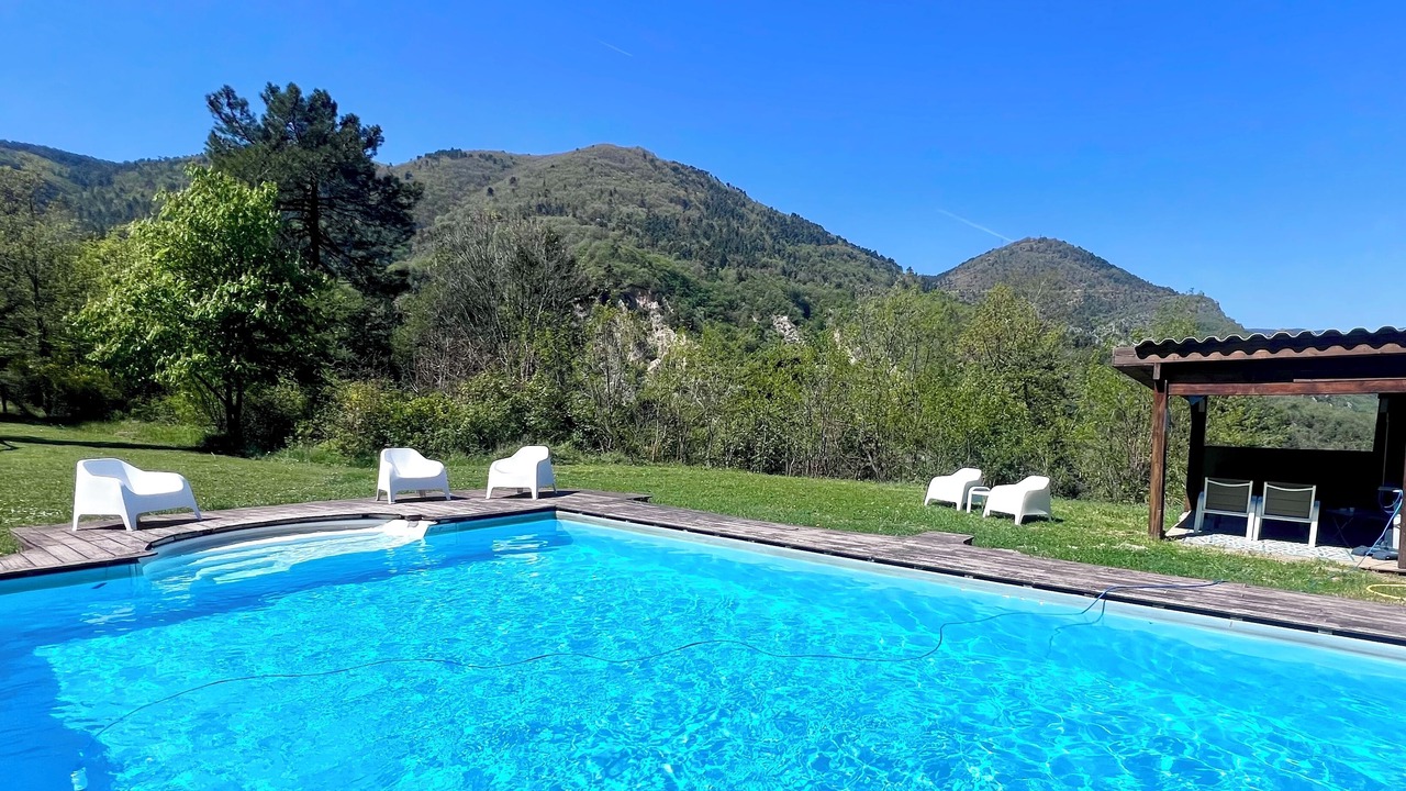 Photo of Outdoor in Sospel