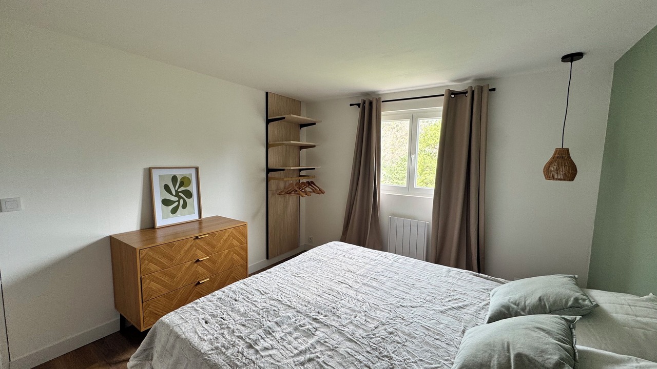 Photo of Bedroom in Sospel