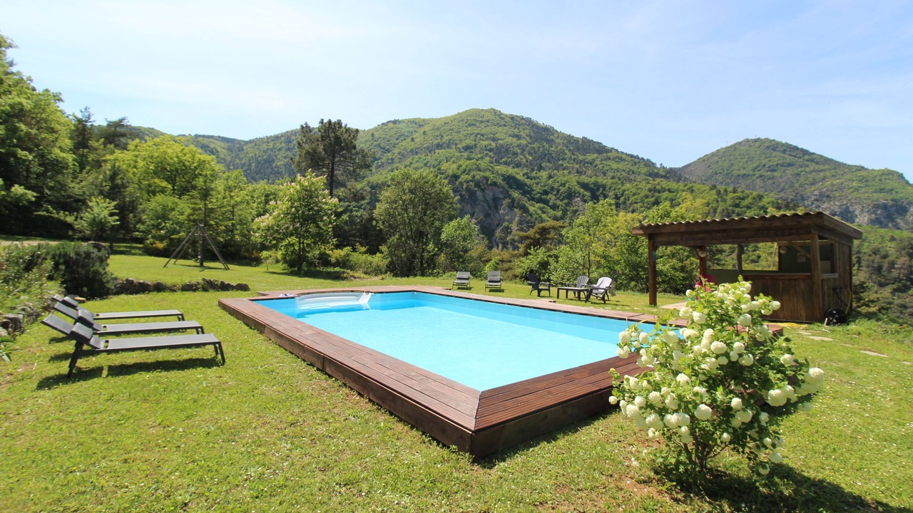 Photo of Outdoor in Sospel