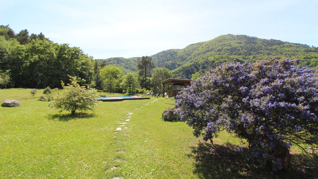 Photo of Outdoor in Sospel