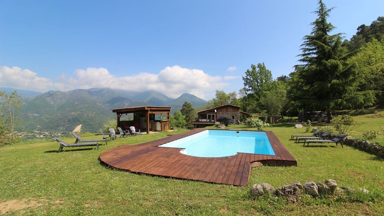 Photo of Outdoor in Sospel