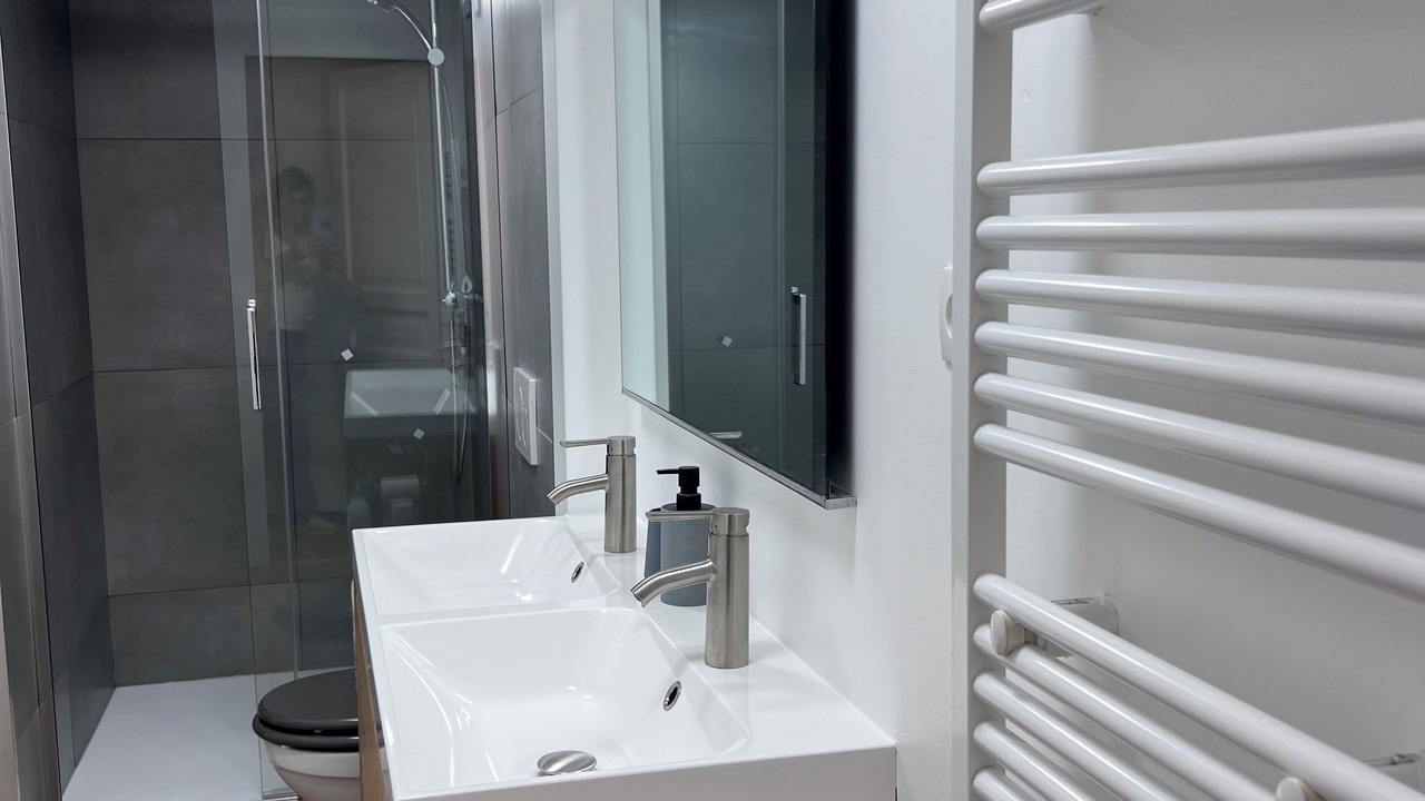 Photo of Bathroom in Sospel