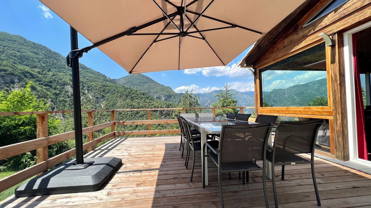 Photo of Outdoor in Sospel