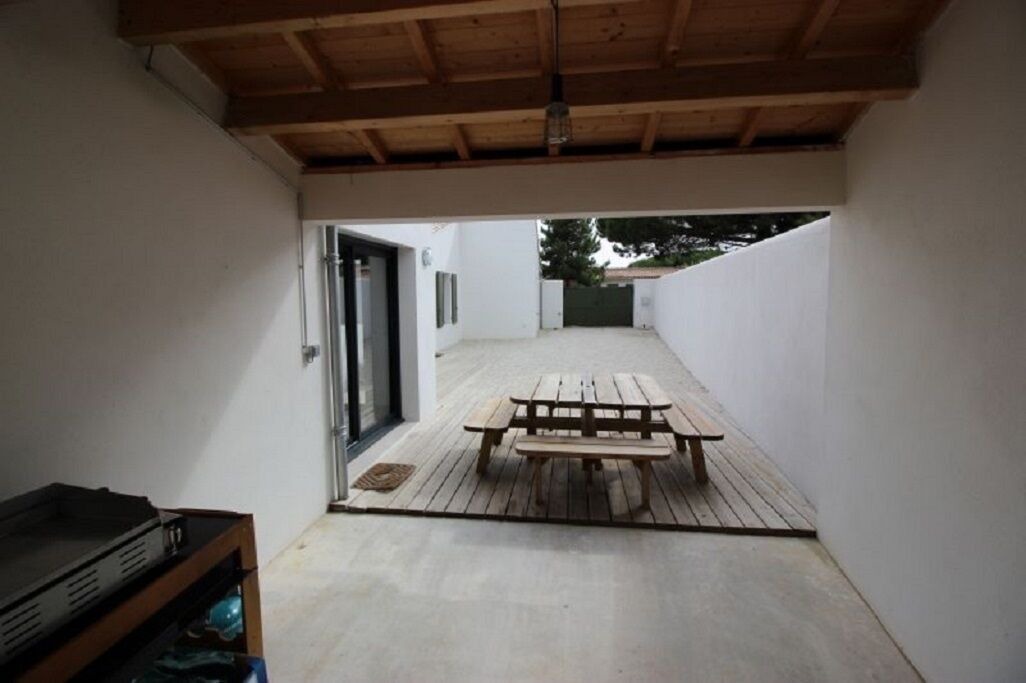 Photo of Outdoor in Le Bois-Plage-en-Re