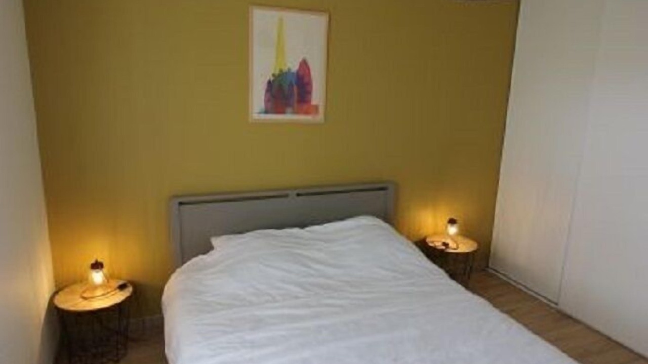 Photo of Bedroom in Le Bois-Plage-en-Re