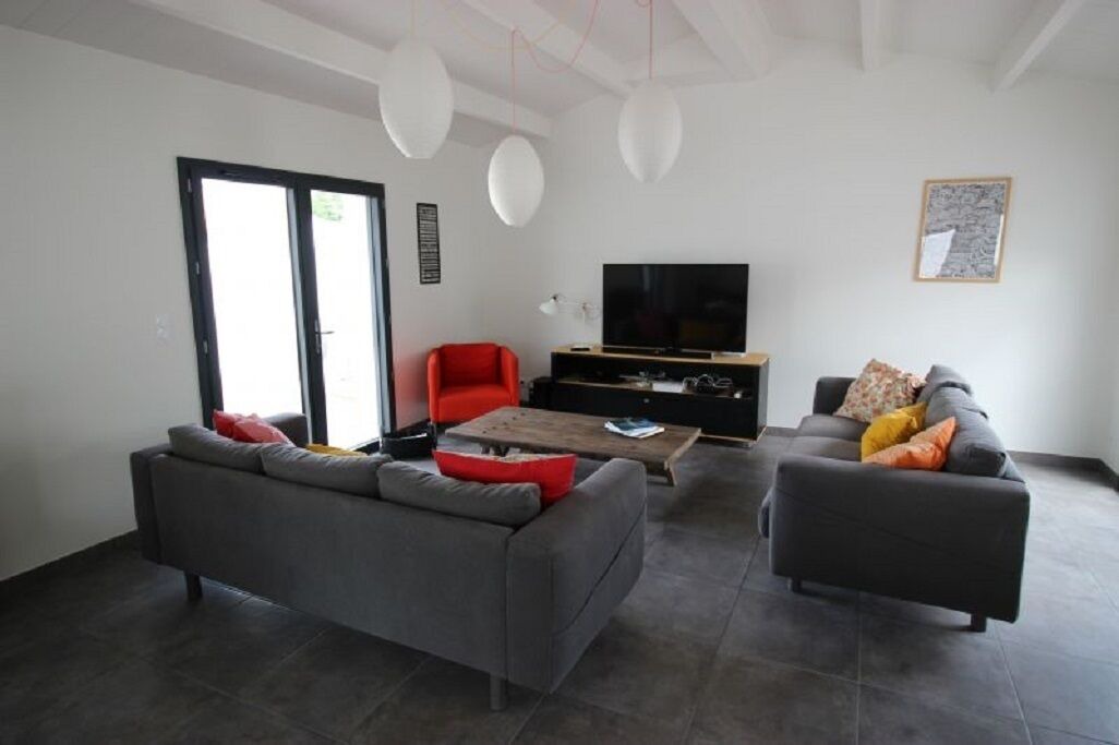 Photo of Livingroom in Le Bois-Plage-en-Re