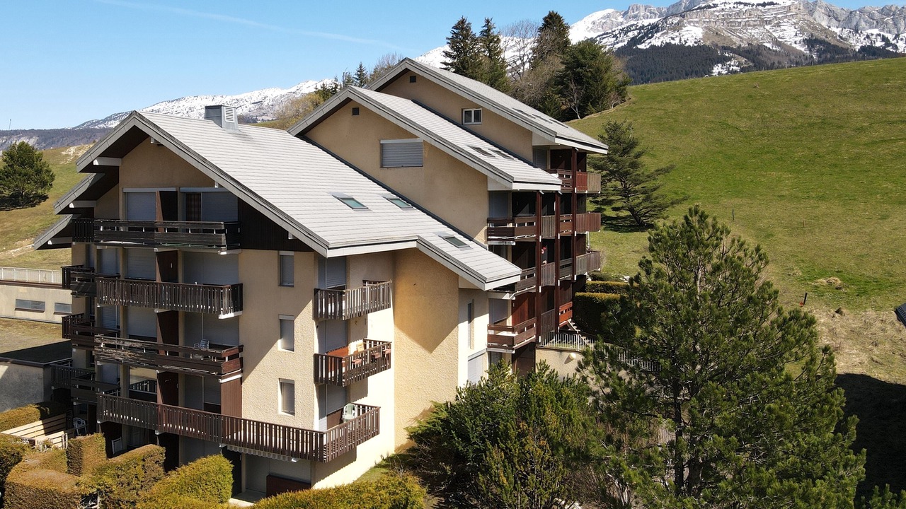 Photo of Outdoor in Villard-de-Lans