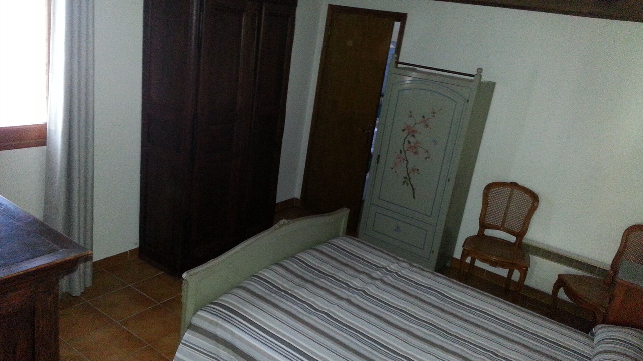 Photo of Bedroom in Tourrettes-sur-Loup