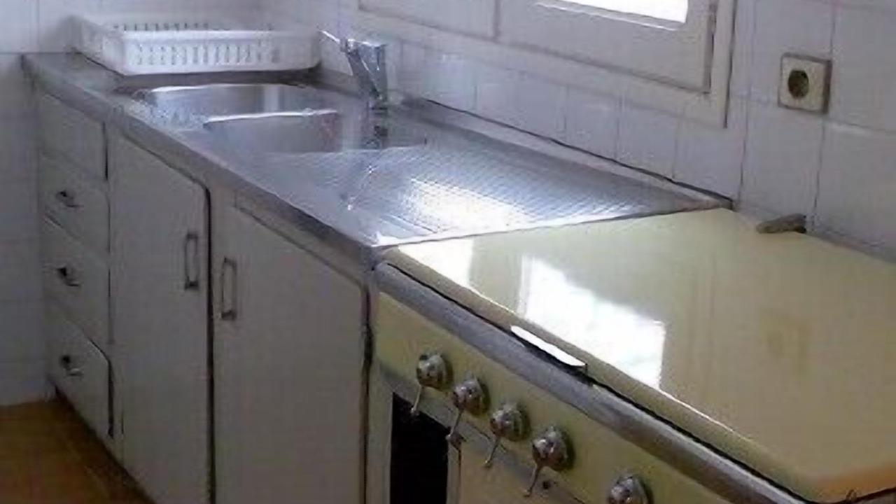 Photo of Kitchen in Tourrettes-sur-Loup