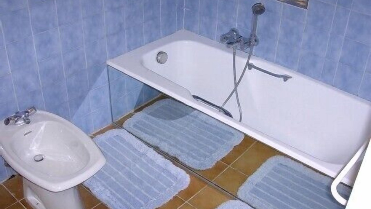 Photo of Bathroom in Tourrettes-sur-Loup